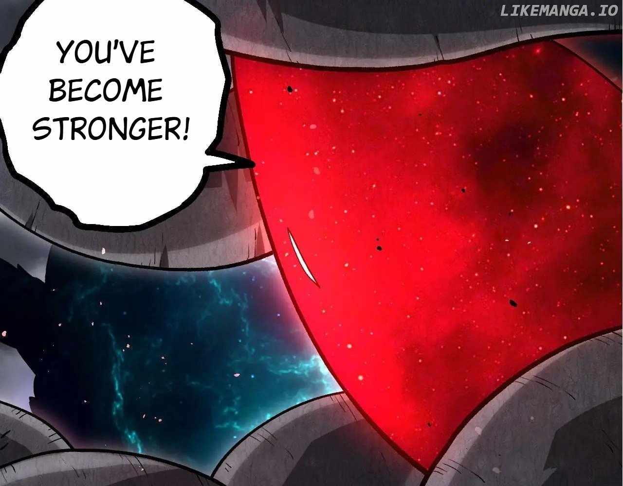 Evolution Begins With A Big Tree Chapter 371 83